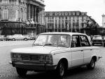 Fiat 125 1967 года